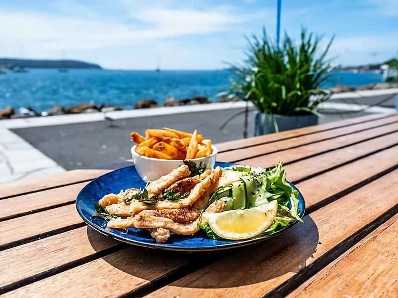 Maloneys Beach Views 3 Bed Home