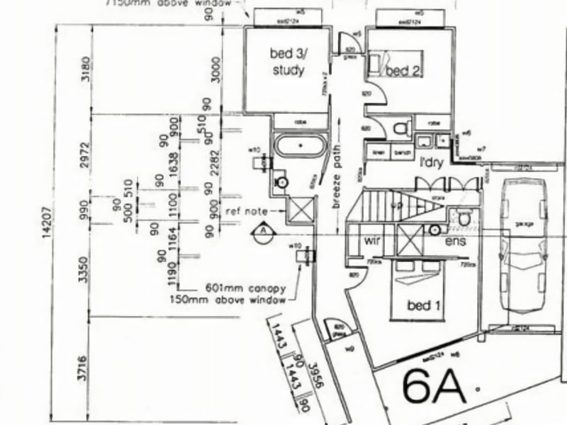 Maloneys Beach Views 3 Bed Home