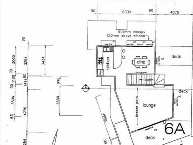 Maloneys Beach Views 3 Bed Home