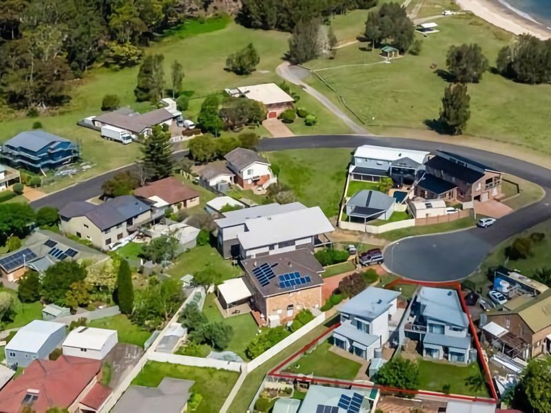 Maloneys Beach Views 3 Bed Home