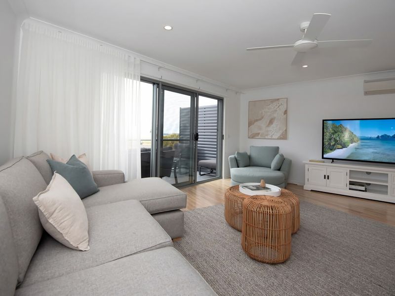 Maloneys Beach Views 3 Bed Home