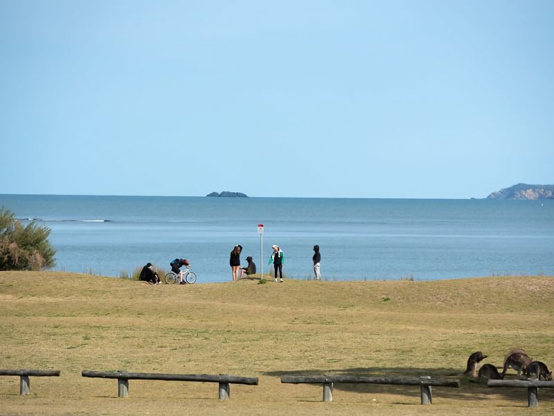 Maloneys Beach Views 3 Bed Home