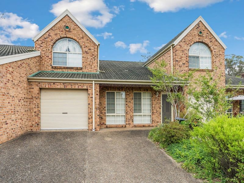 Family Retreat Surf Beach NSW