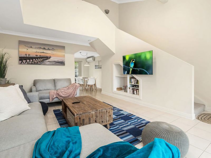 Family Retreat Surf Beach NSW