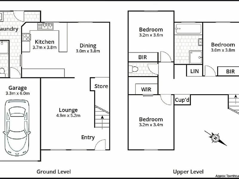 Family Retreat Surf Beach NSW
