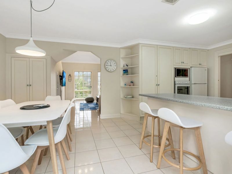 Family Retreat Surf Beach NSW