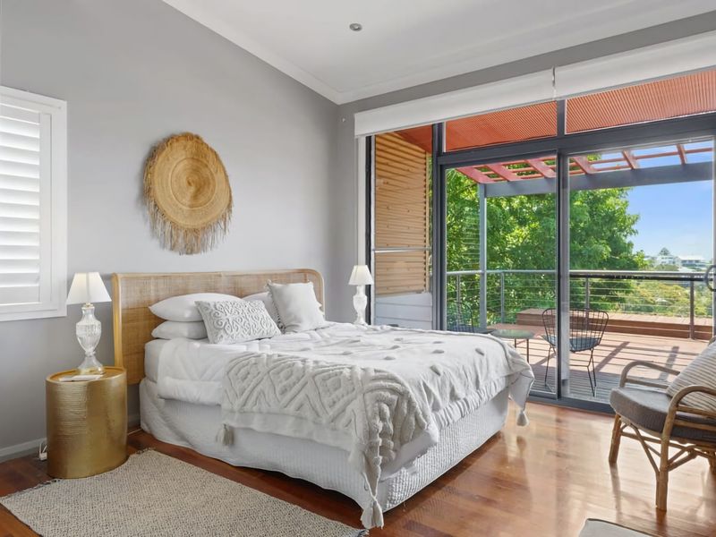 Hilltop Hideaway Family Escape