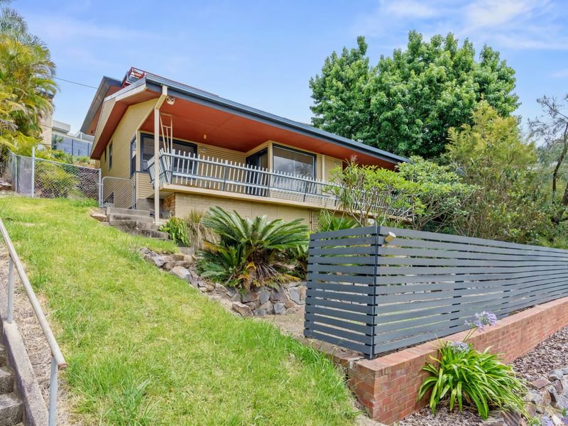 Hilltop Hideaway Family Escape