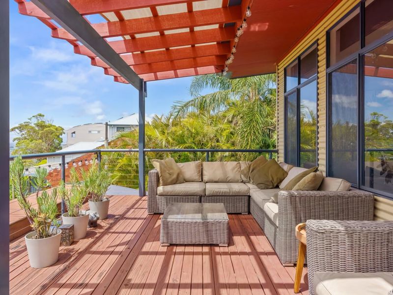 Hilltop Hideaway Family Escape