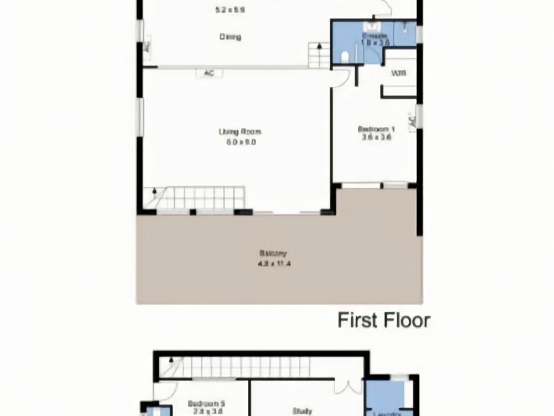 Hilltop Hideaway Family Escape