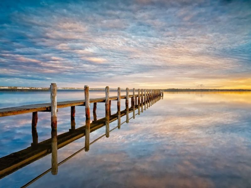 Lake Front Home Relax Unwind