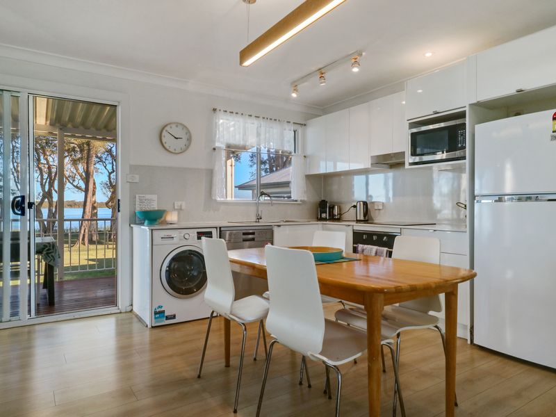 Lake Front Home Relax Unwind