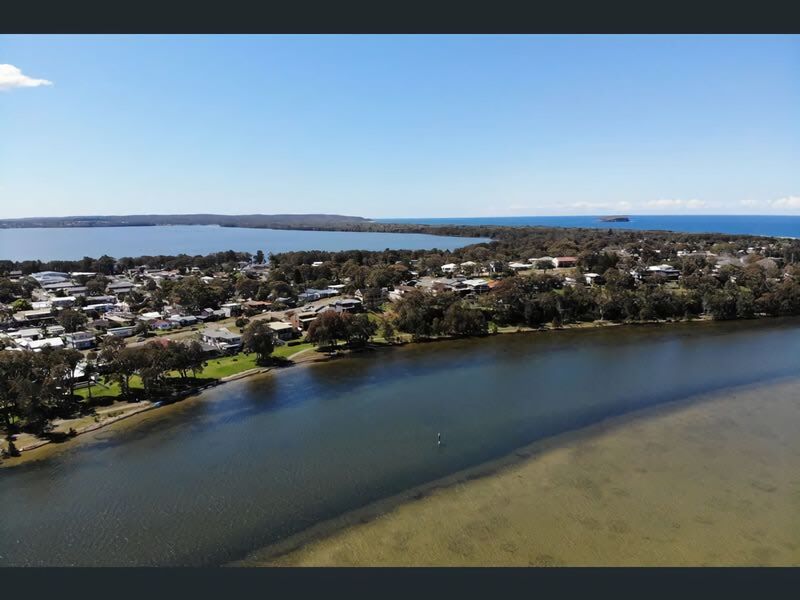 Lake Front Home Relax Unwind