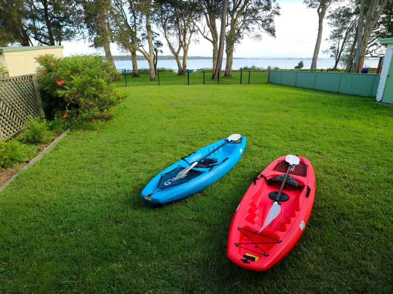 Lake Front Home Relax Unwind