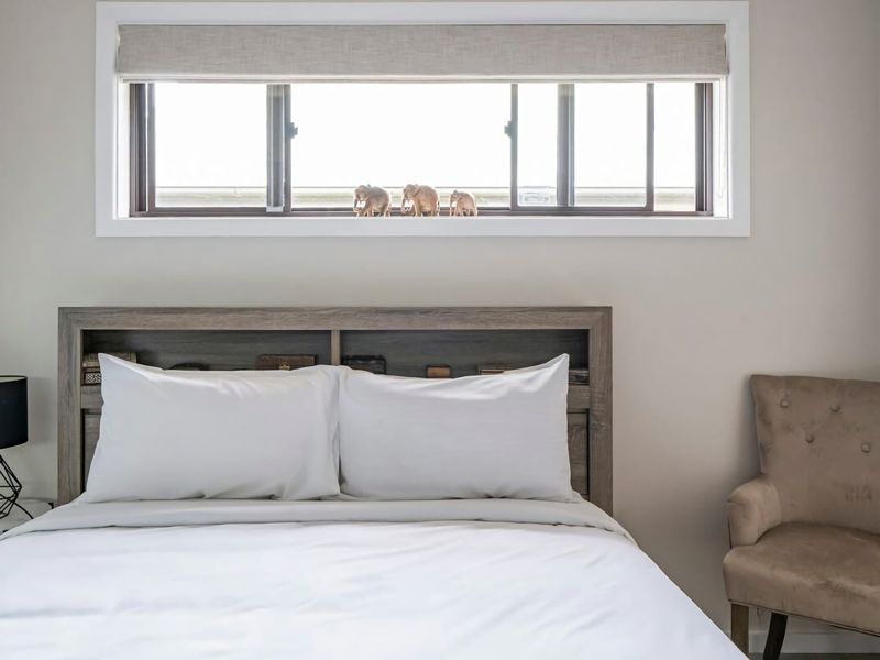 Oak Retreat Bliss by the Beach