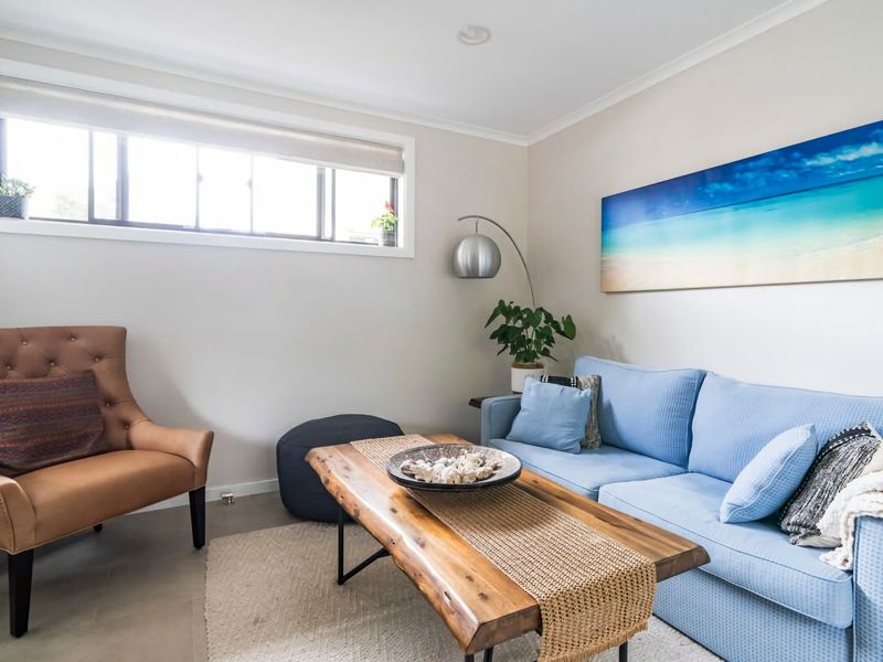 Oak Retreat Bliss by the Beach