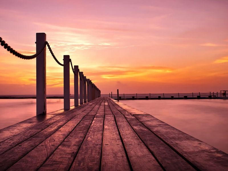 Oak Retreat Bliss by the Beach