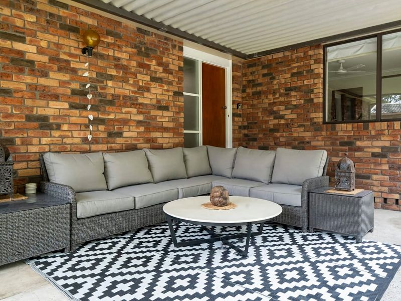 Oak Retreat Bliss by the Beach