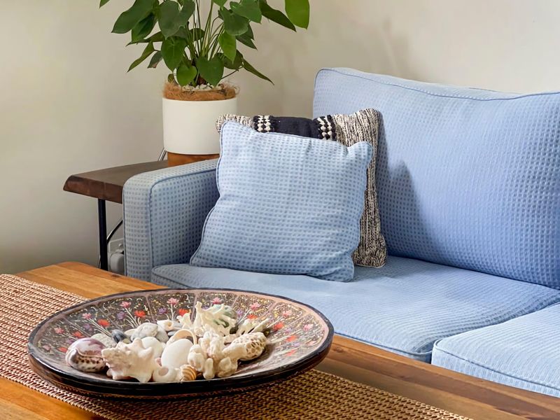 Oak Retreat Bliss by the Beach