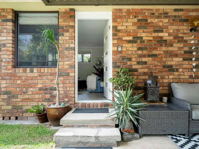 Oak Retreat Bliss by the Beach