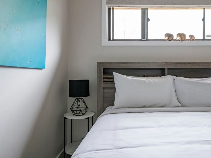 Oak Retreat Bliss by the Beach