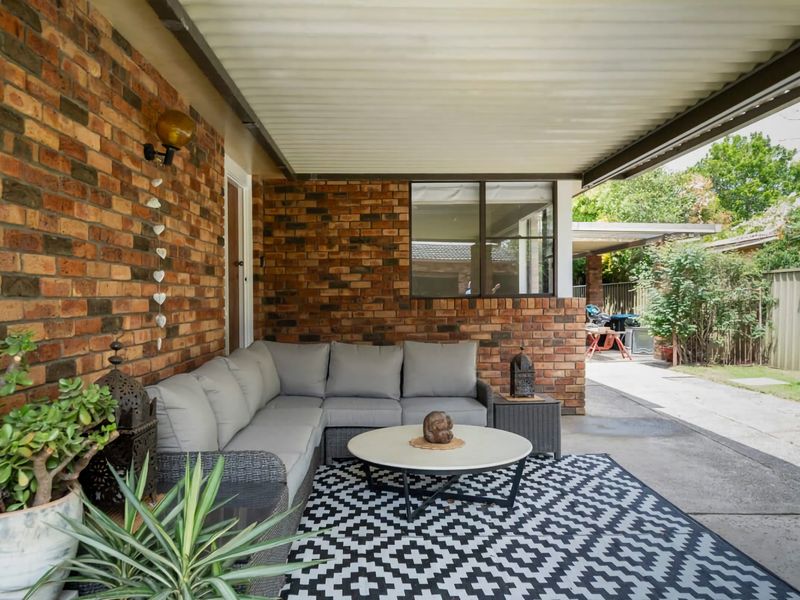 Oak Retreat Bliss by the Beach