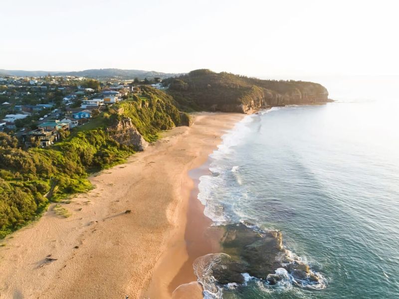 Oak Retreat Bliss by the Beach