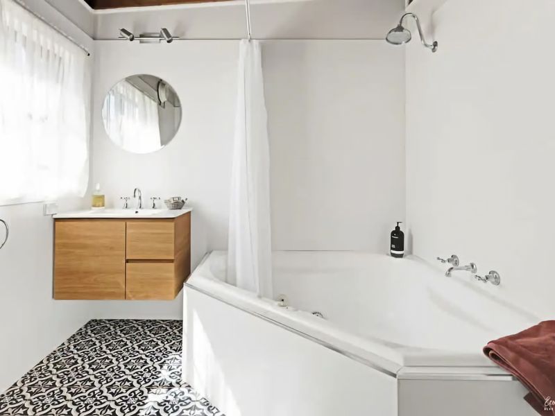 Romantic Tricklebeck Spa Cottage