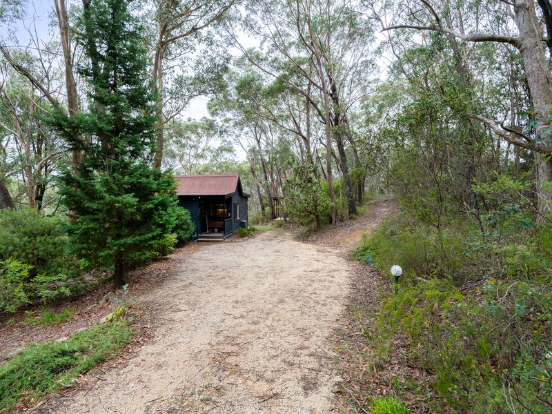 Romantic Tricklebeck Spa Cottage