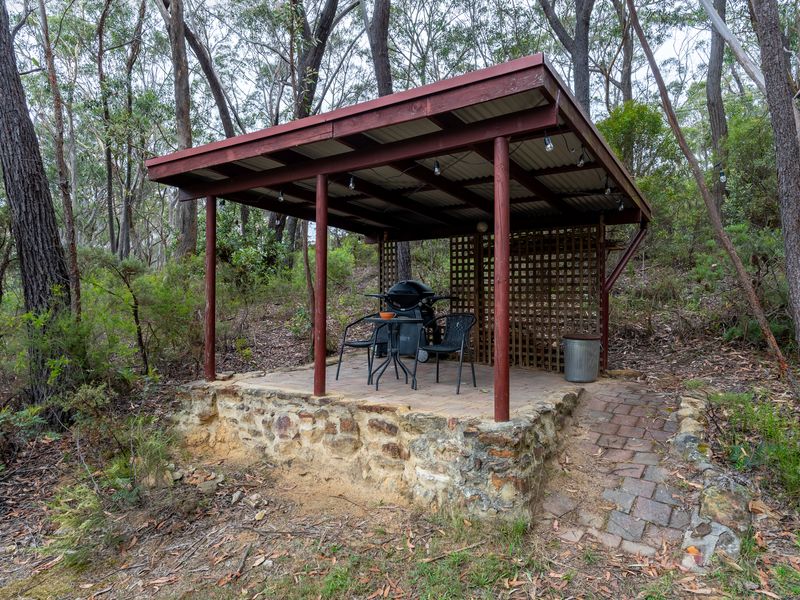 Romantic Tricklebeck Spa Cottage