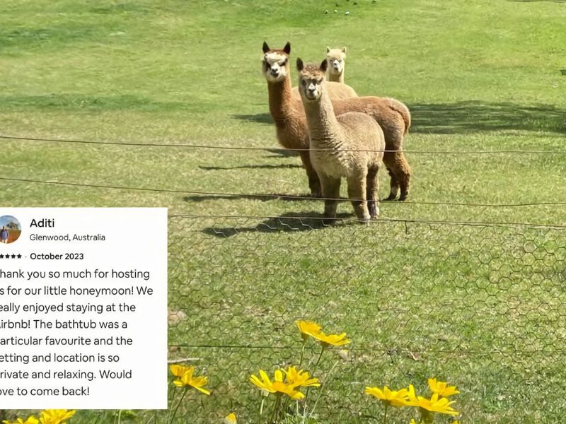 Romantic Tricklebeck Spa Cottage