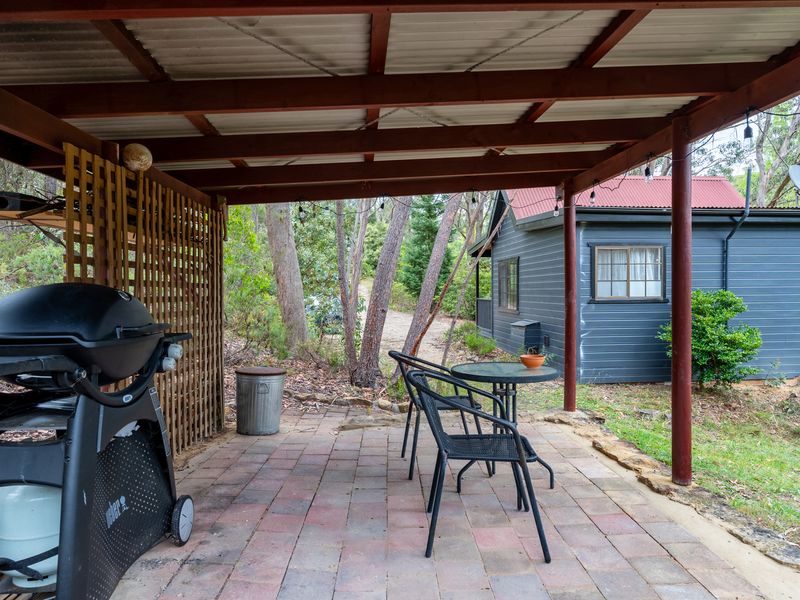 Romantic Tricklebeck Spa Cottage