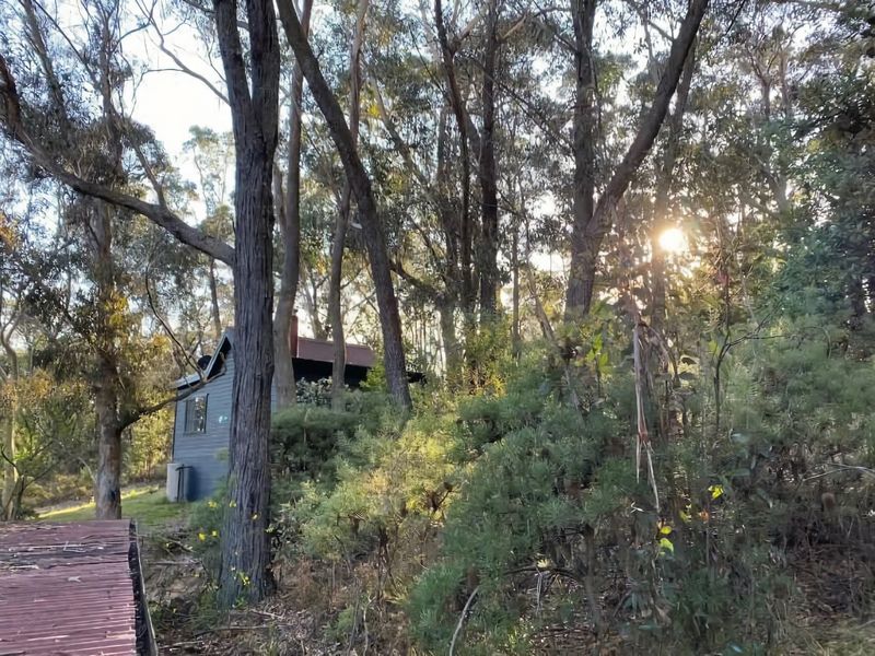 Romantic Tricklebeck Spa Cottage