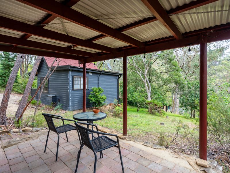 Romantic Tricklebeck Spa Cottage