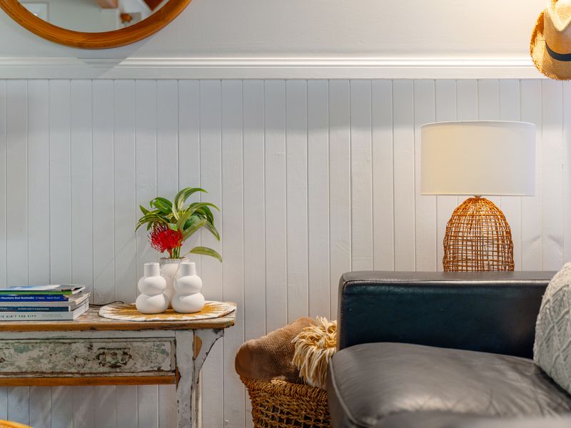 Romantic Tricklebeck Spa Cottage