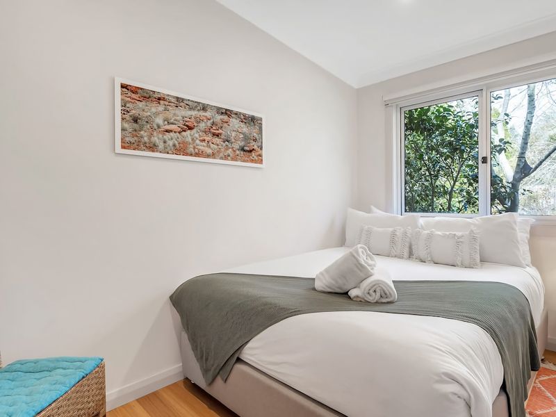 Sahaja Cottage WENTWORTH FALLS