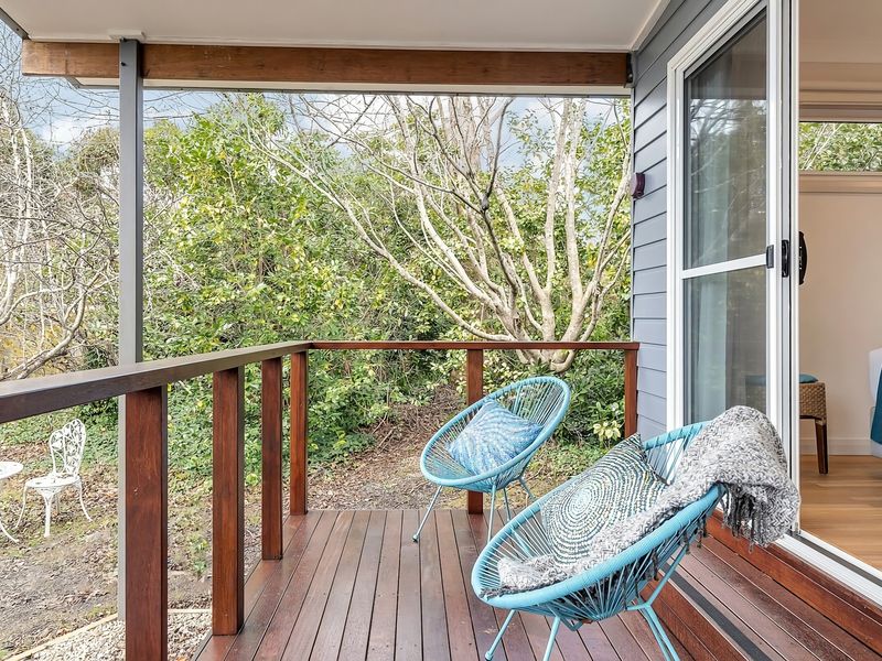 Sahaja Cottage WENTWORTH FALLS