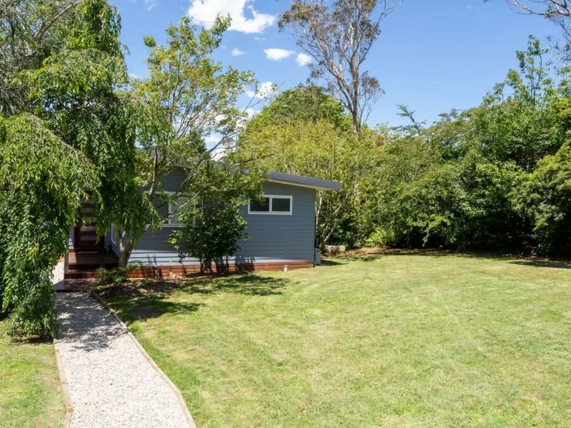 Sahaja Cottage WENTWORTH FALLS