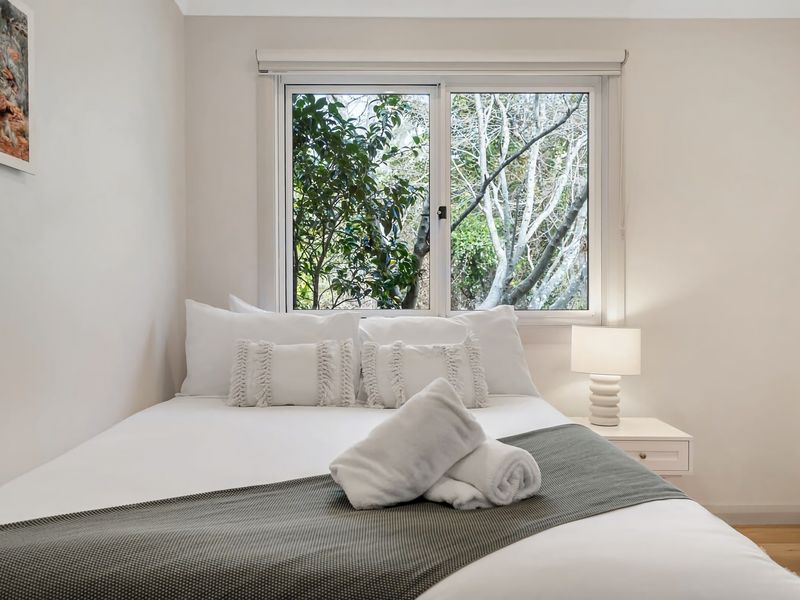 Sahaja Cottage WENTWORTH FALLS