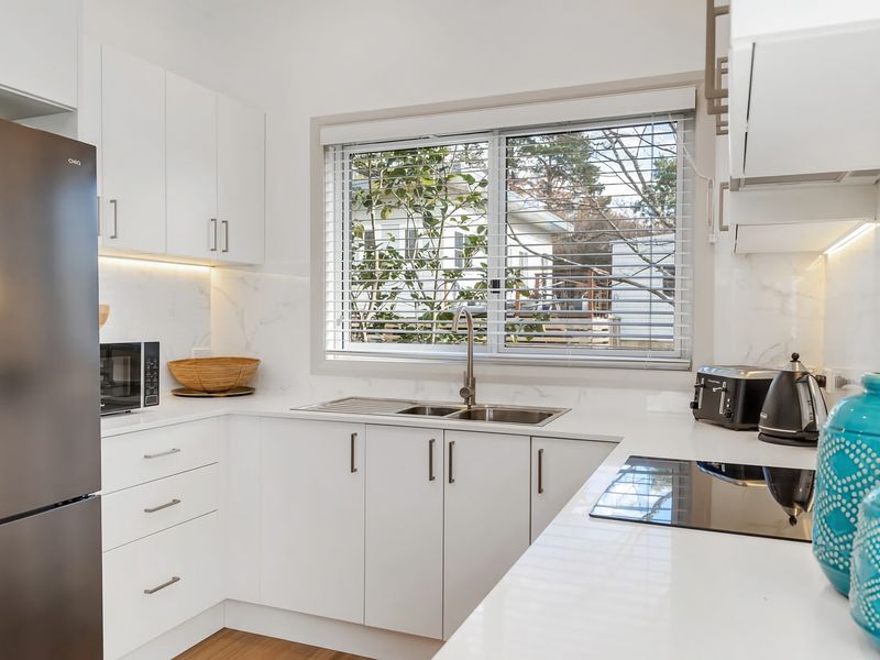 Sahaja Cottage WENTWORTH FALLS