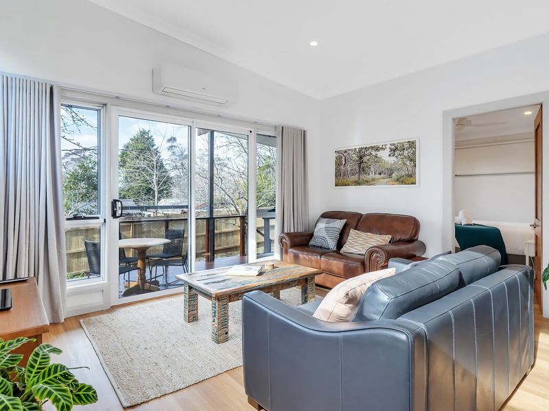 Sahaja Cottage WENTWORTH FALLS