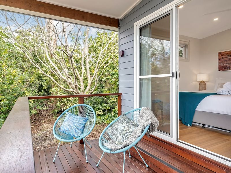 Sahaja Cottage WENTWORTH FALLS