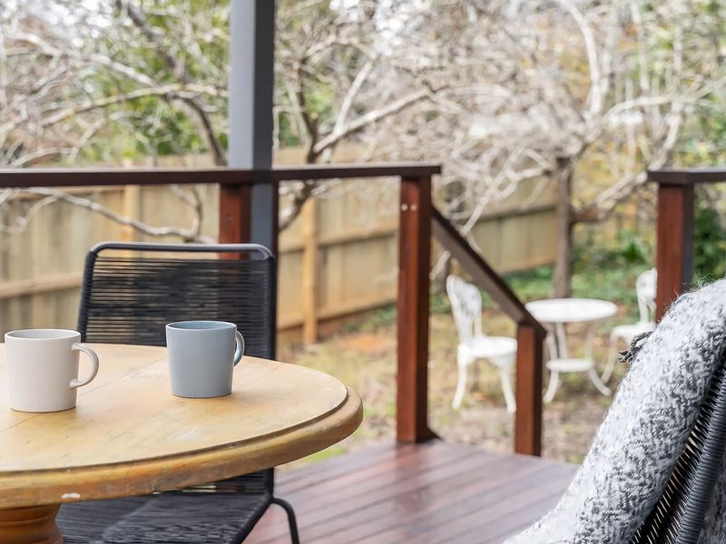 Sahaja Cottage WENTWORTH FALLS