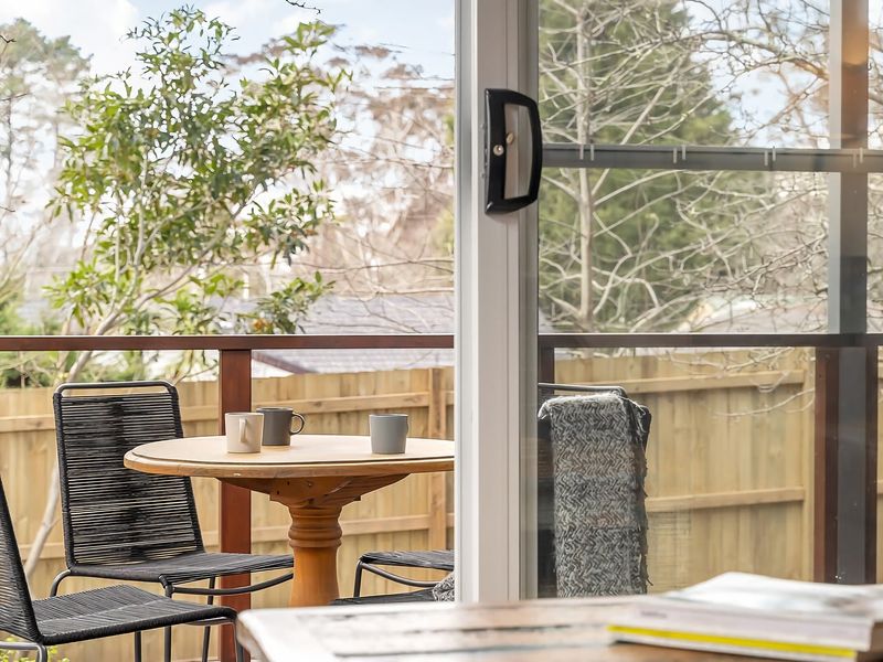 Sahaja Cottage WENTWORTH FALLS