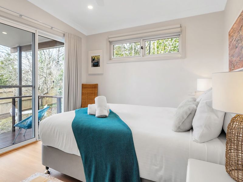 Sahaja Cottage WENTWORTH FALLS