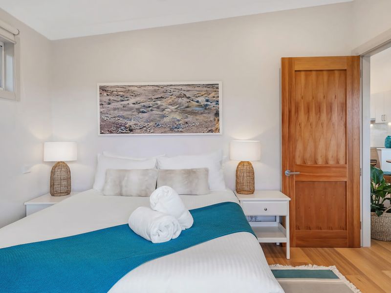 Sahaja Cottage WENTWORTH FALLS