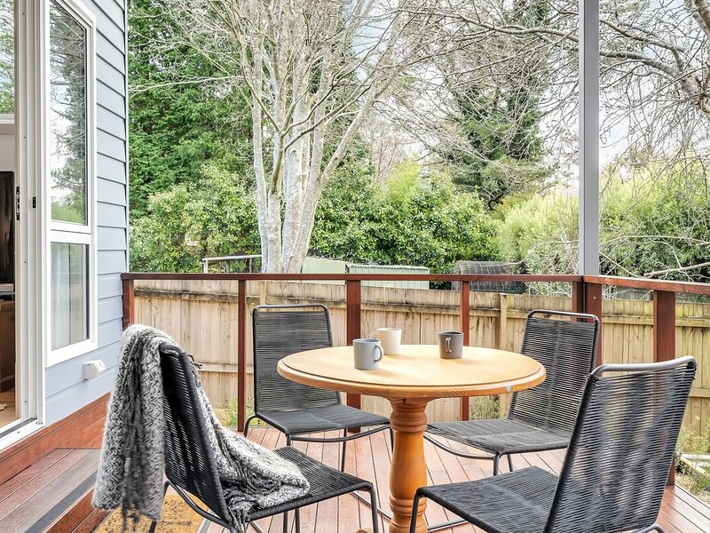 Sahaja Cottage WENTWORTH FALLS