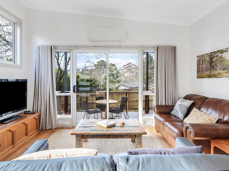 Sahaja Cottage WENTWORTH FALLS