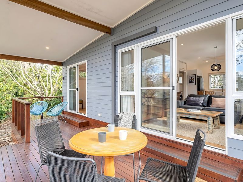 Sahaja Cottage WENTWORTH FALLS