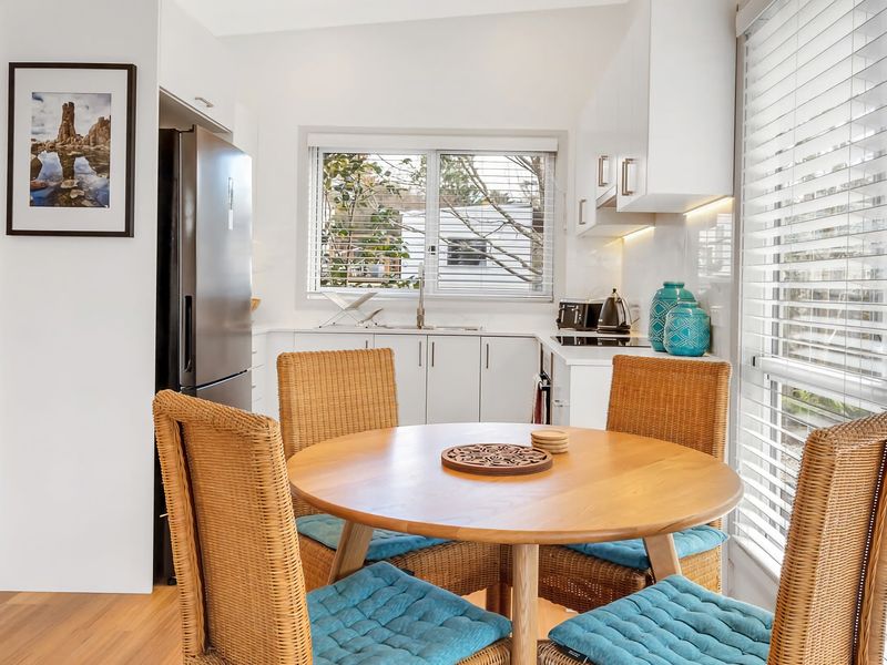 Sahaja Cottage WENTWORTH FALLS